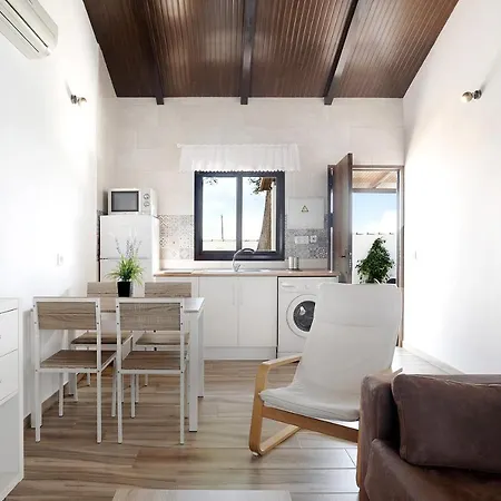 Apartment Casa Pablo - Solo Familias Conil De La Frontera