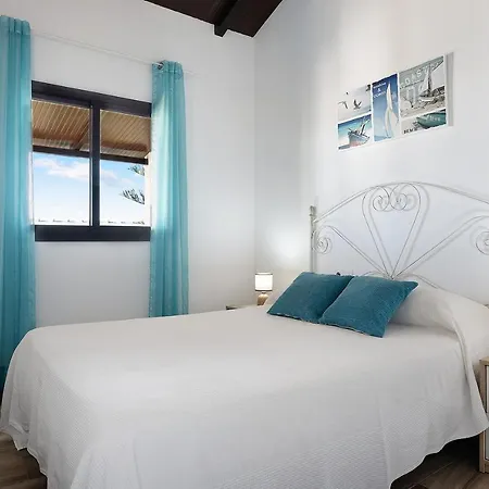 Casa Pablo - Solo Familias Apartment Conil De La Frontera