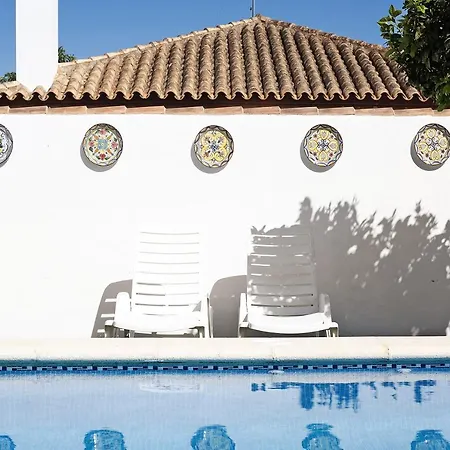 Casa Pablo - Solo Familias Apartment *