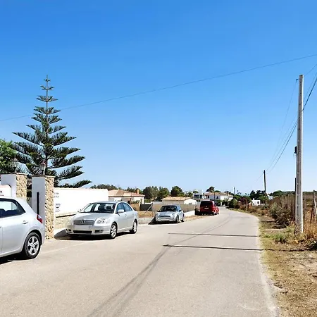 Casa Pablo - Solo Familias Apartment Conil De La Frontera