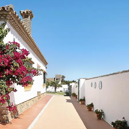 Casa Pablo - Solo Familias * Conil De La Frontera