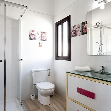 Apartment Casa Pablo - Solo Familias