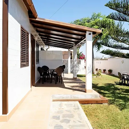 Casa Pablo - Solo Familias *