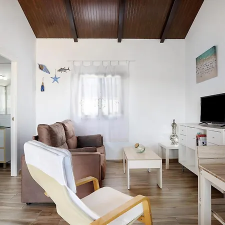 Casa Pablo - Solo Familias Conil De La Frontera