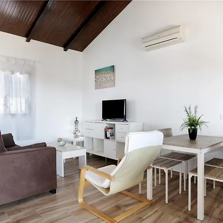 Casa Pablo - Solo Familias Apartment