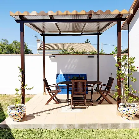 Casa Pablo - Solo Familias Apartment *