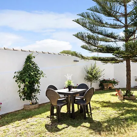 Casa Pablo - Solo Familias Apartment